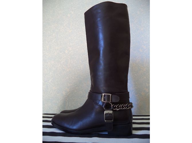 Zara Stiefel - Ansicht 3