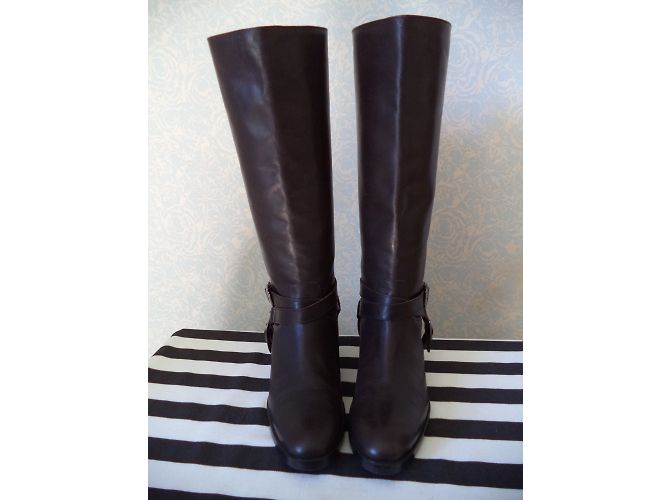 Zara Stiefel - Ansicht 4