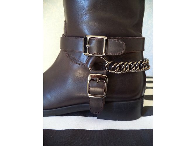 Zara Stiefel - Ansicht 6