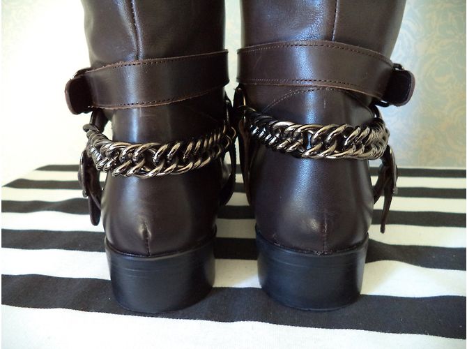 Zara Stiefel - Ansicht 7