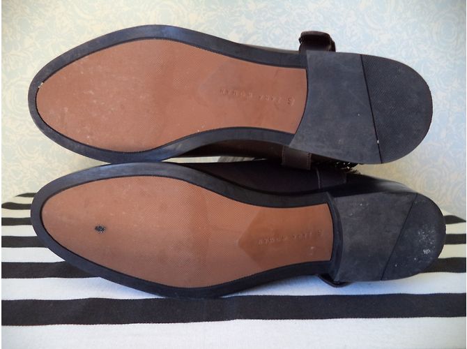 Zara Stiefel - Ansicht 8