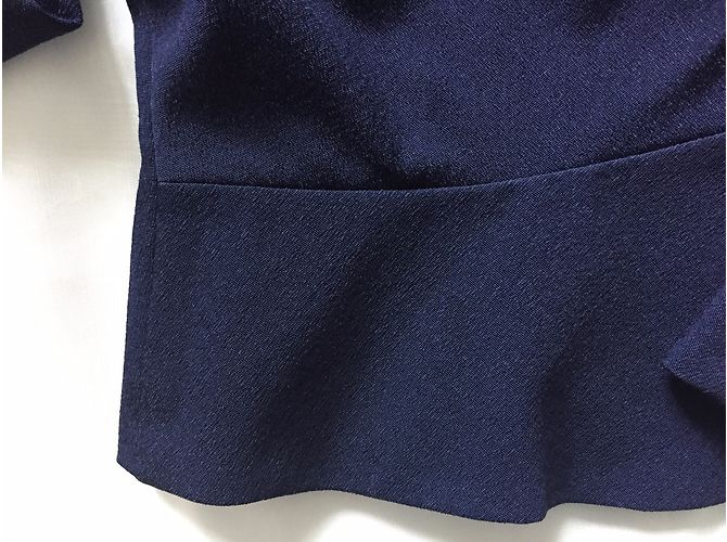 Christian Dior Chaquetas - vista 10