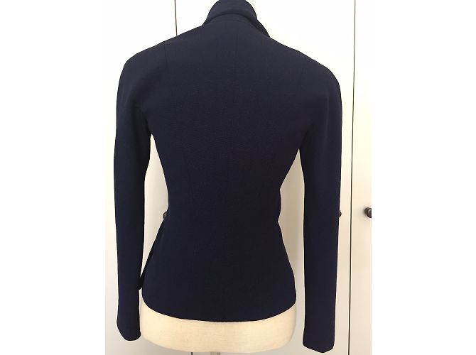 Christian Dior Chaquetas - vista 4
