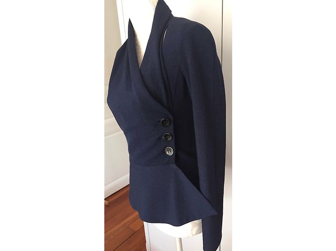 Christian Dior Chaquetas - vista 5