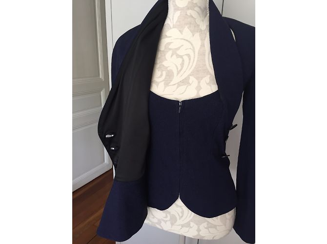 Christian Dior Chaquetas - vista 6
