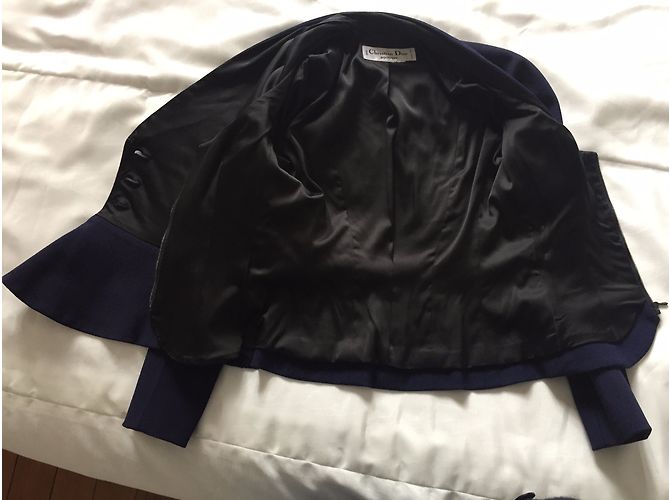 Christian Dior Chaquetas - vista 7