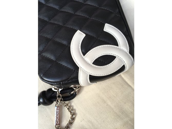 Chanel Cambon Nero - vista 5