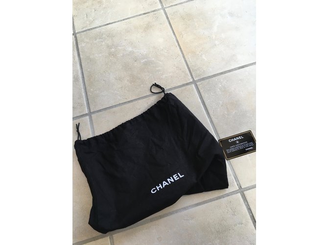 Chanel Cambon Nero - vista 8
