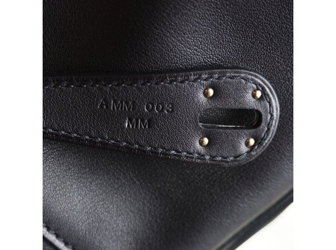 Hermès Lindy 26 Schwarz - Ansicht 10