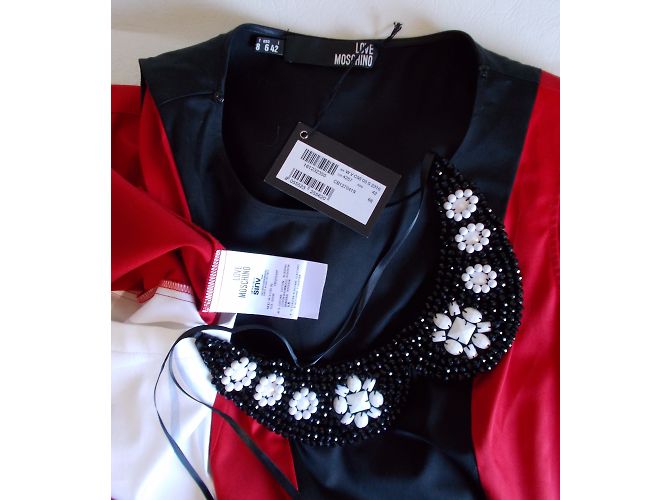 Love Moschino Abiti - vista 11
