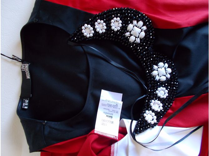 Love Moschino Abiti - vista 12
