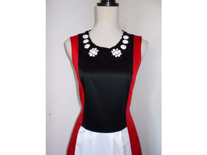 Love Moschino Abiti - vista 8