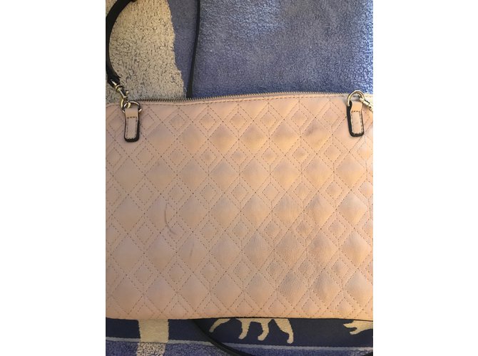 Borsa a tracolla Guess Rosa - vista 6