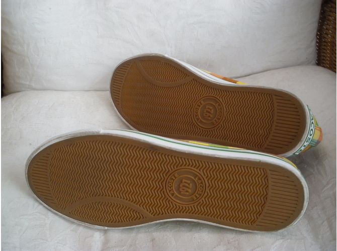 Lacoste zapatillas - vista 7