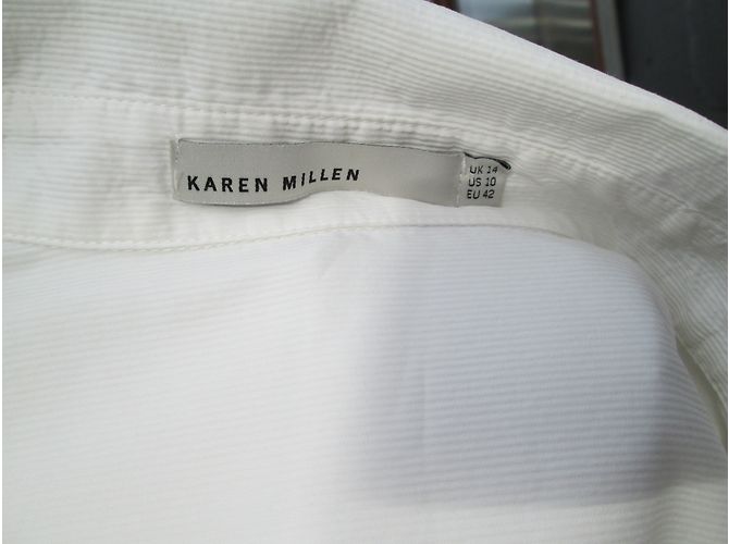 Karen Millen Tops - vista 8