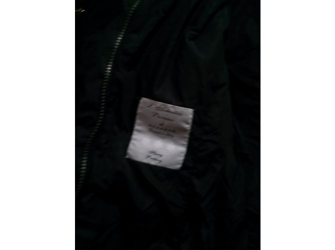 Weekend Max Mara Short Jacket Black - view 8