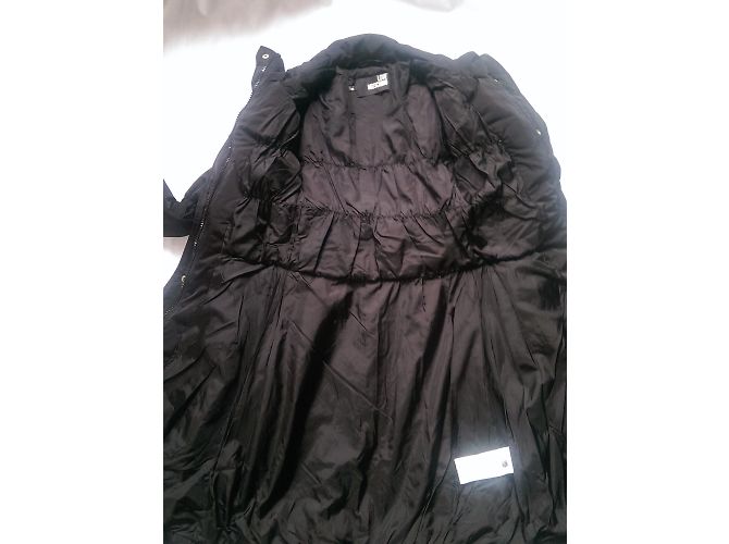 Love Moschino Abrigos, Ropa de calle - vista 11