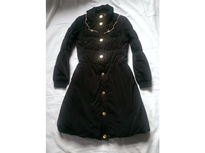 Love Moschino Abrigos, Ropa de calle - vista 3