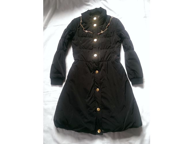 Love Moschino Abrigos, Ropa de calle - vista 4