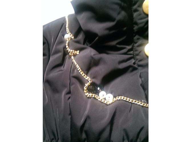 Love Moschino Abrigos, Ropa de calle - vista 6