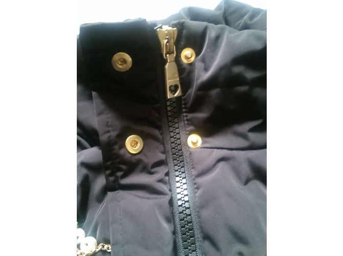 Love Moschino Abrigos, Ropa de calle - vista 8