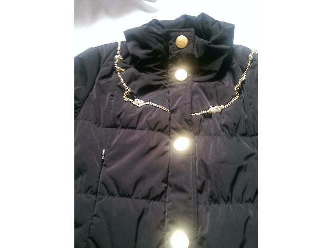 Love Moschino Abrigos, Ropa de calle - vista 9