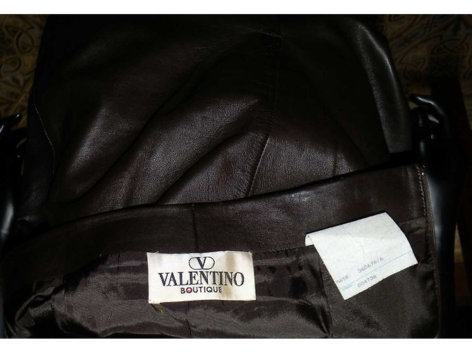 Valentino Lederrock - Ansicht 4