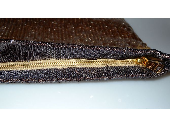 Prada Bolsa de embrague - vista 5