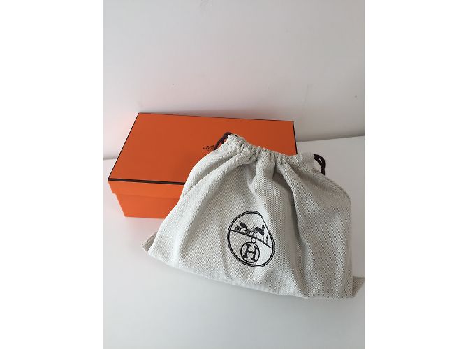 Kelly Hermès Bolsos de embrague Roja - vista 10