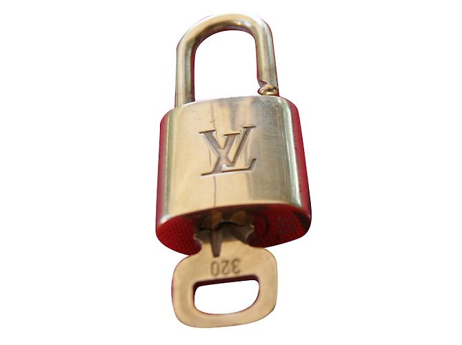 Louis Vuitton Locker Golden - view 2