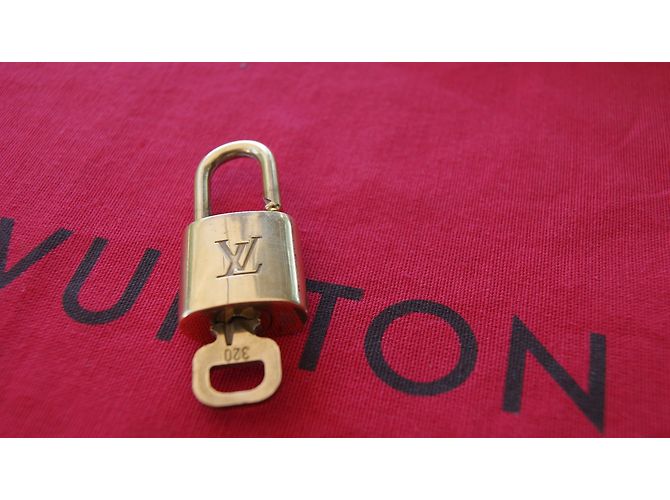 Louis Vuitton Locker Golden - view 5