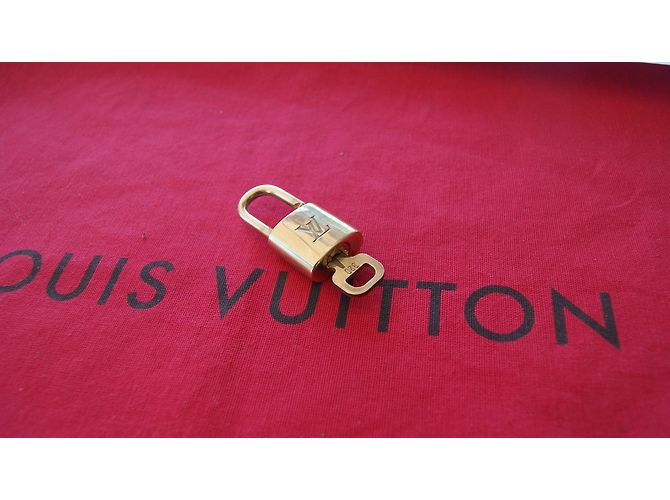 Louis Vuitton Locker Golden - view 6