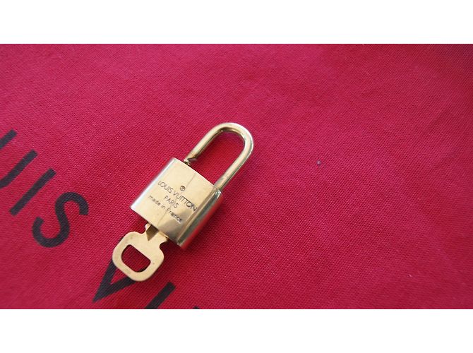 Louis Vuitton Locker Golden - view 7