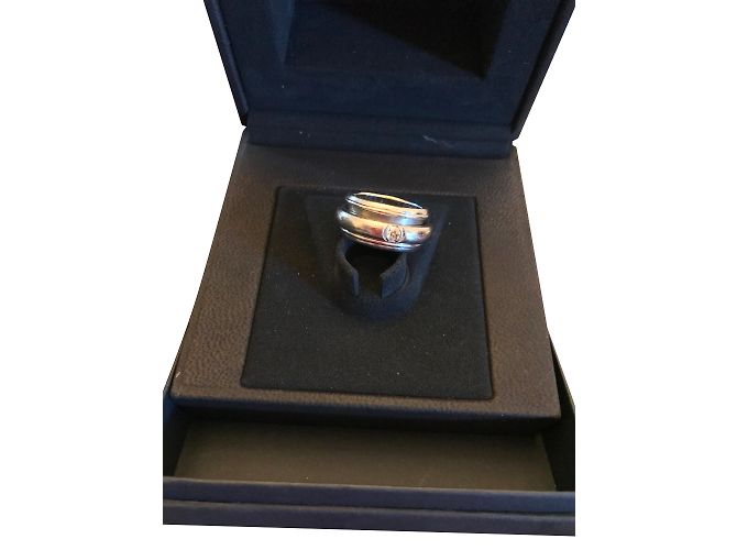 Piaget Anillo de posesión - vista 2