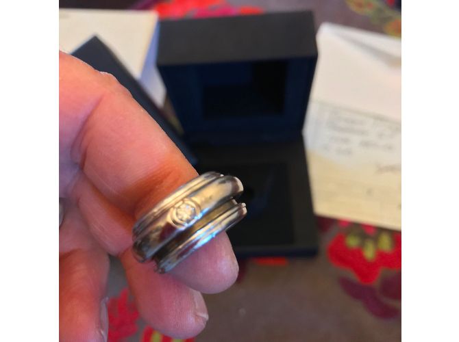 Piaget Anillo de posesión - vista 3