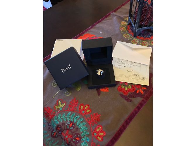 Piaget Anillo de posesión - vista 6