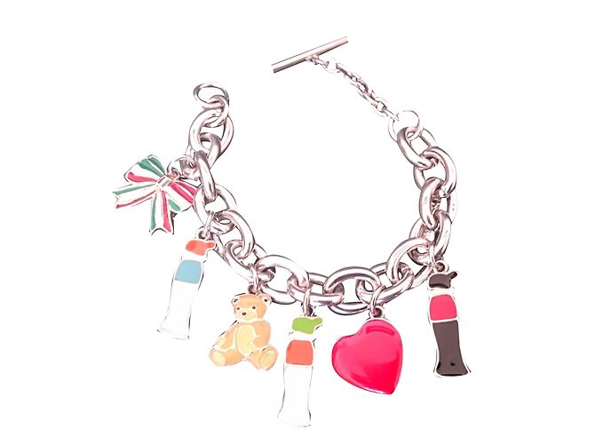Moschino Bracciali - vista 2