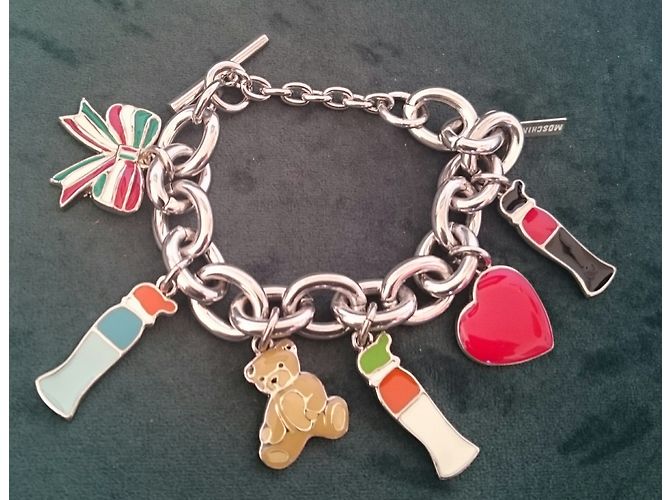 Moschino Bracciali - vista 3