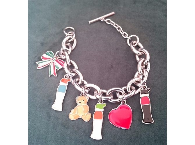 Moschino Bracciali - vista 4