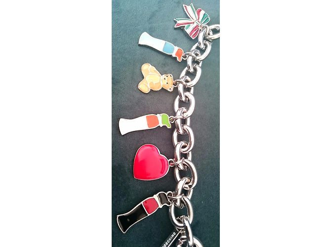 Moschino Bracciali - vista 5