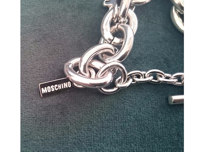 Moschino Bracciali - vista 8