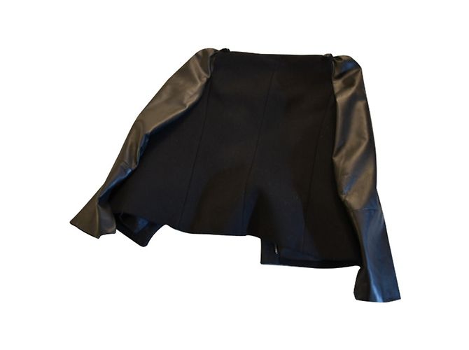 Maje Antilope Jacket - view 2