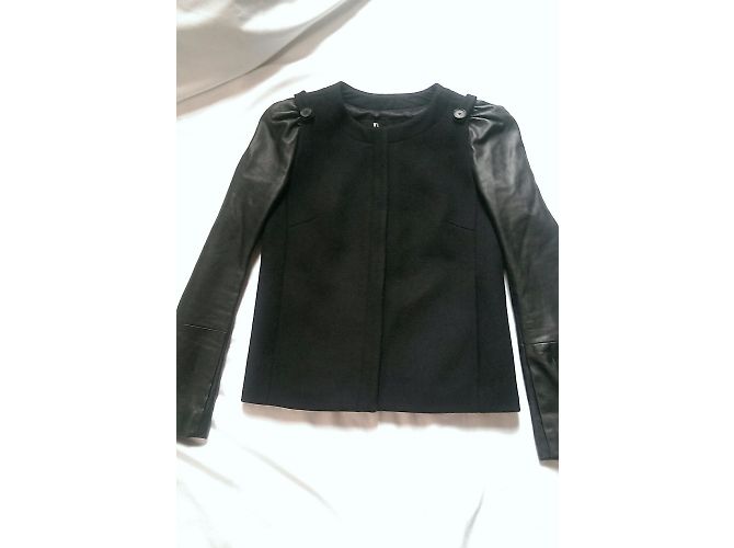 Maje Antilope Jacket - view 6
