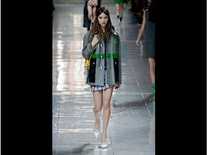 Miu Miu Prendas de punto - vista 7