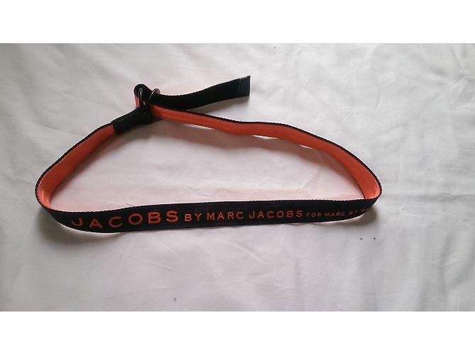 Marc by Marc Jacobs cinture - vista 3