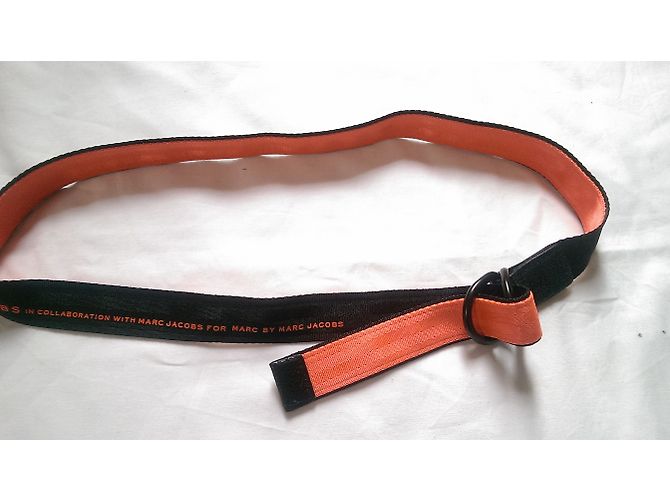 Marc by Marc Jacobs cinture - vista 4