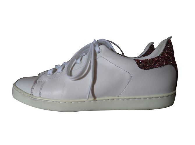 Maje scarpe da ginnastica - vista 2