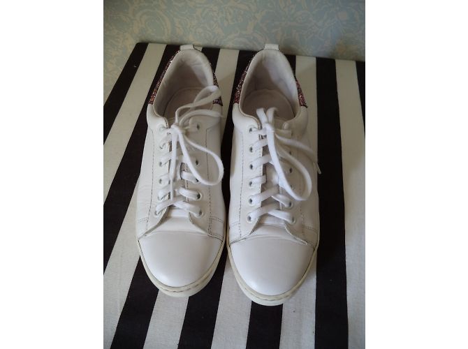 Maje scarpe da ginnastica - vista 3