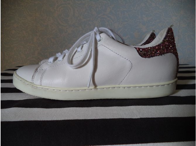 Maje scarpe da ginnastica - vista 4
