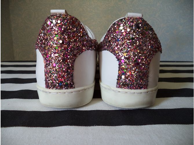 Maje scarpe da ginnastica - vista 5